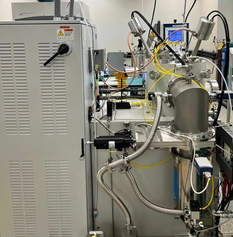 Denton Explorer 14 Sputtering System