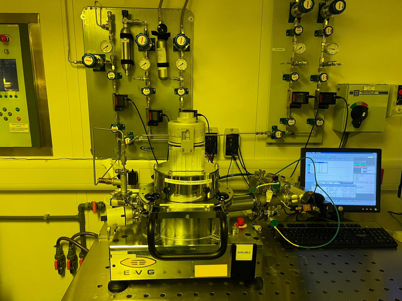 EVG 501 Bonder