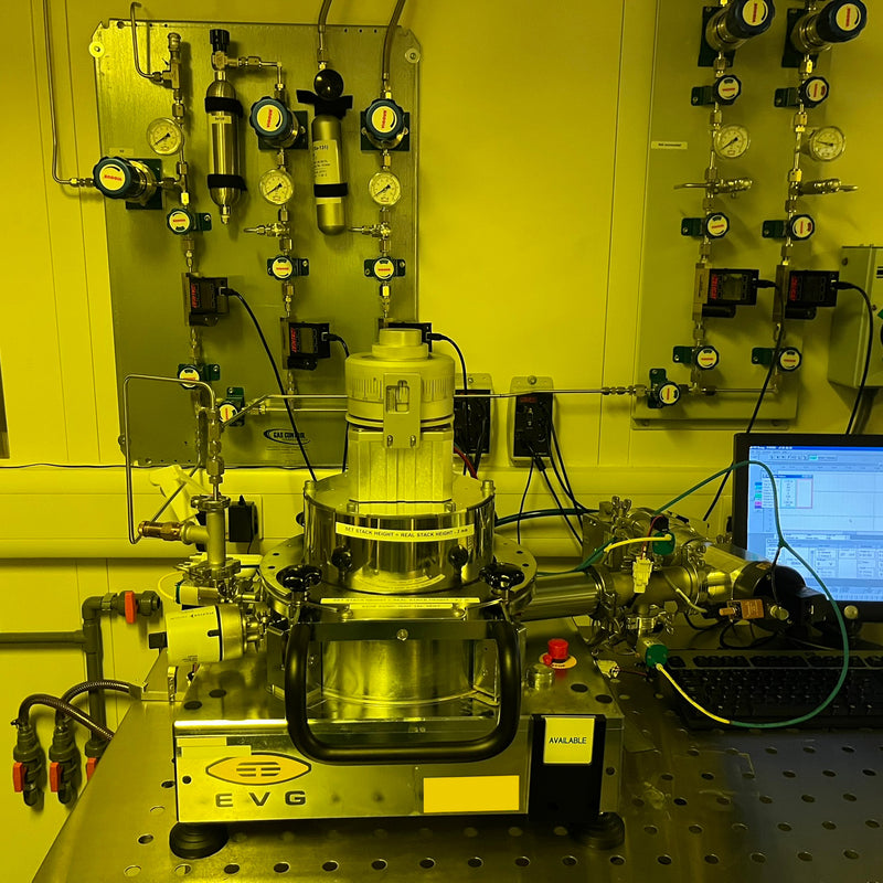 EVG 501 Bonder