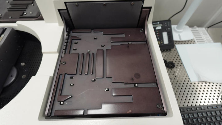 KLA / ADE UltraGage 9500 Wafer Geometry Measurement