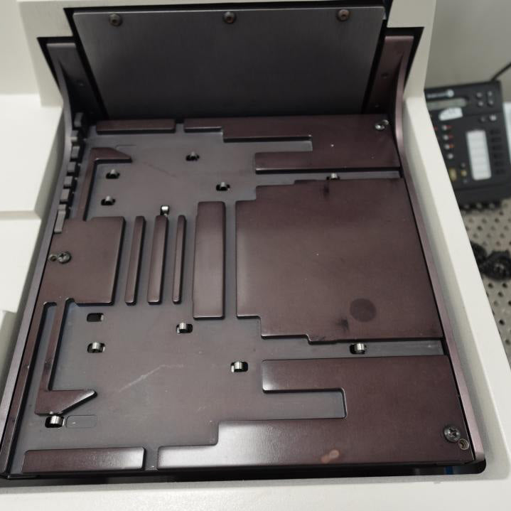 KLA / ADE UltraGage 9500 Wafer Geometry Measurement