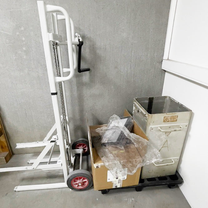 EOS EOSINT P 380 3D Printer