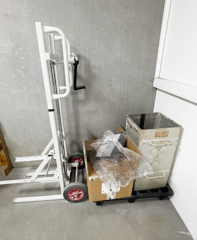 EOS EOSINT P 380 3D Printer