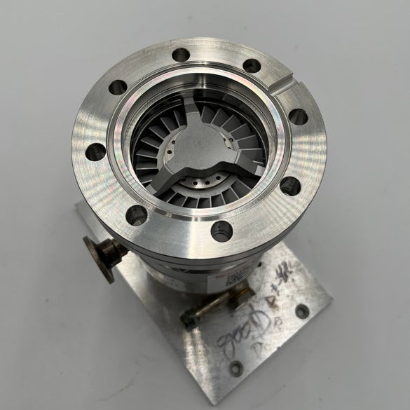 Pfeiffer TPU 060 Turbomolecular Vacuum Pump