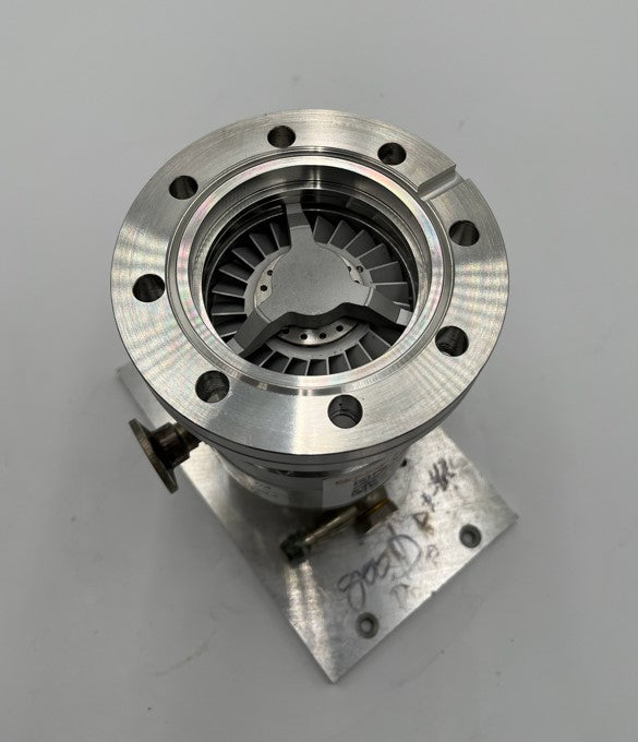 Pfeiffer TPU 060 Turbomolecular Vacuum Pump