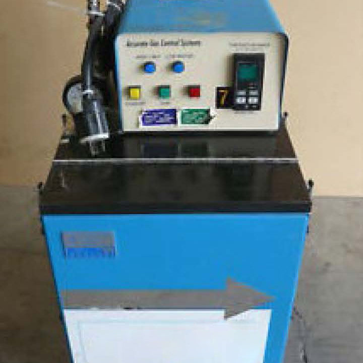 Lam / Novellus / Gasonics L 3510 Plasma Asher