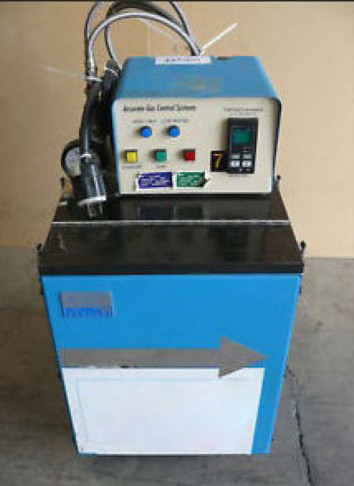 Lam / Novellus / Gasonics L 3510 Plasma Asher