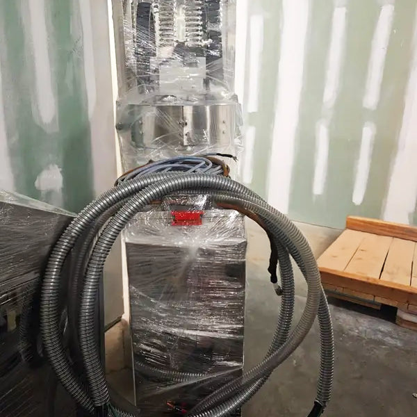 Plasmatherm Versaline ICP Etcher (Inductively Coupled Plasma)