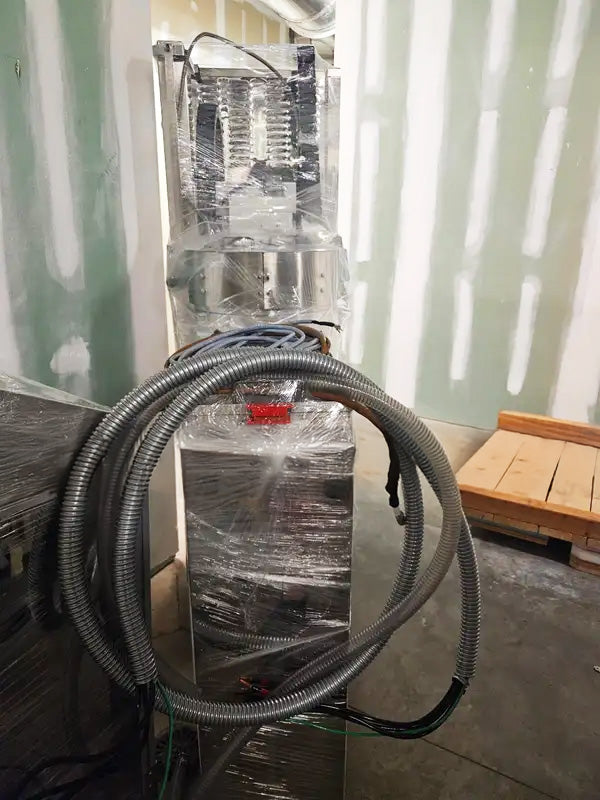 Plasmatherm Versaline ICP Etcher (Inductively Coupled Plasma)