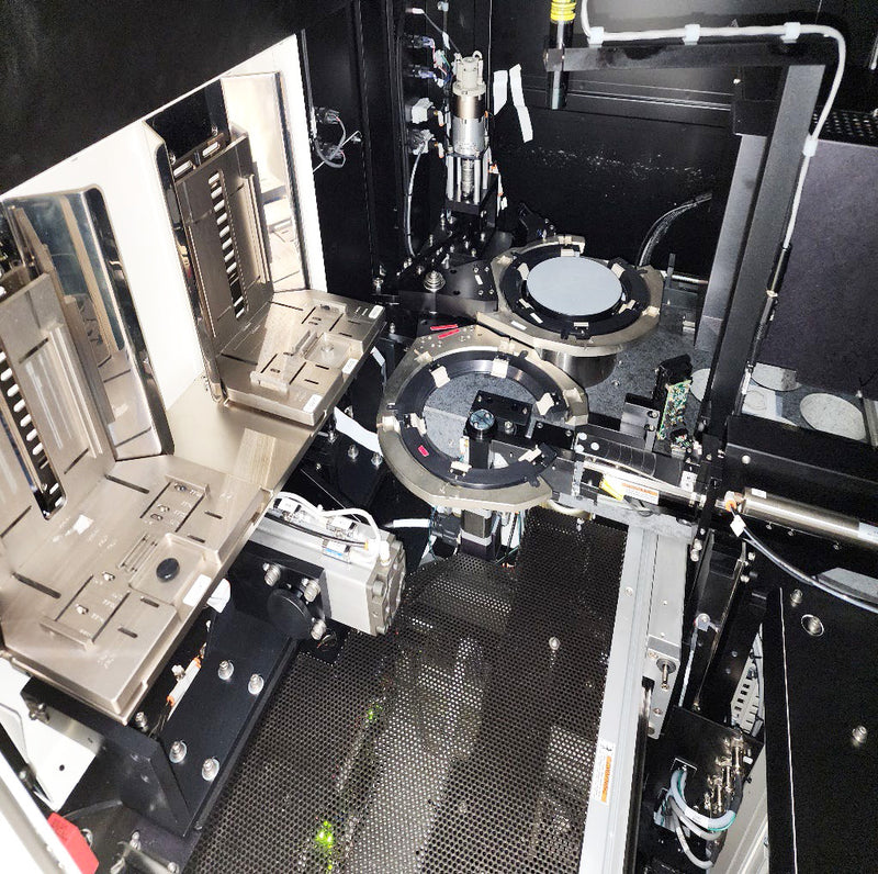 KLA Candela 8620 Wafer Inspection System