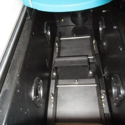 Agilent / Varian Cary 5000 UV-VIS-NIR Spectrophotometer (Ultra Violet Visible Near Infrared)