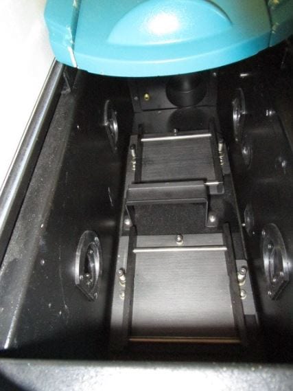 Agilent / Varian Cary 5000 UV-VIS-NIR Spectrophotometer (Ultra Violet Visible Near Infrared)
