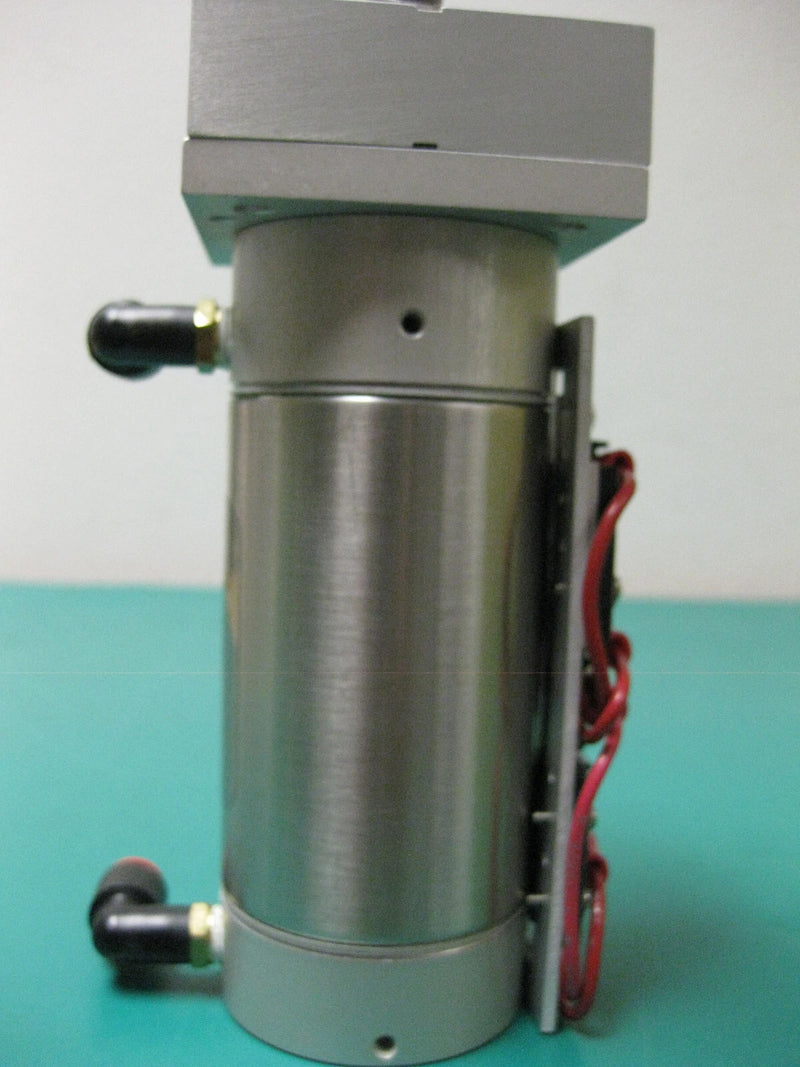 Lam P/N: 853-007526-001 AutoEtch Outer Gate Drive Cylinder