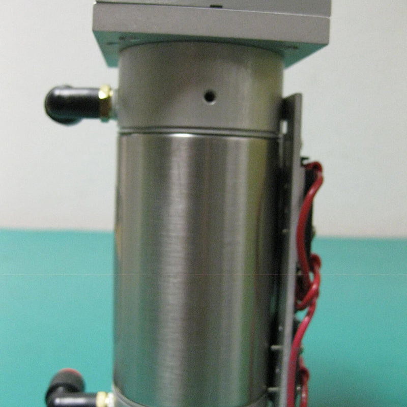 Lam P/N: 853-007526-001 AutoEtch Outer Gate Drive Cylinder