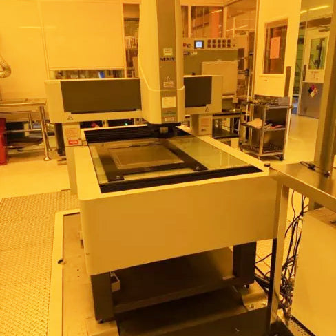 Nikon VMR 6555 Vision Measuring System