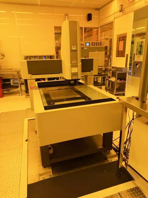 Nikon VMR 6555 Vision Measuring System