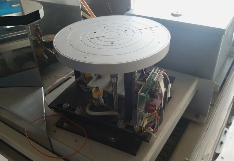 Axcelis 200 ACU Asher