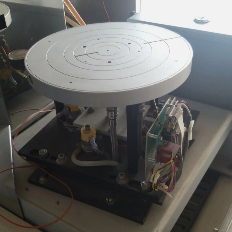 Axcelis 200 ACU Asher