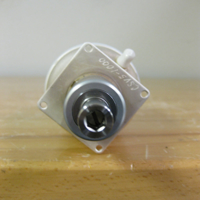 Jennings P/N: CSV 5 1000 05 D 3267 Vacuum Capacitor