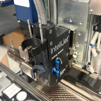 Nordson / Asymtek S 2 900 P Automated Fluid Dispenser