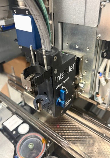 Nordson / Asymtek S 2 900 P Automated Fluid Dispenser