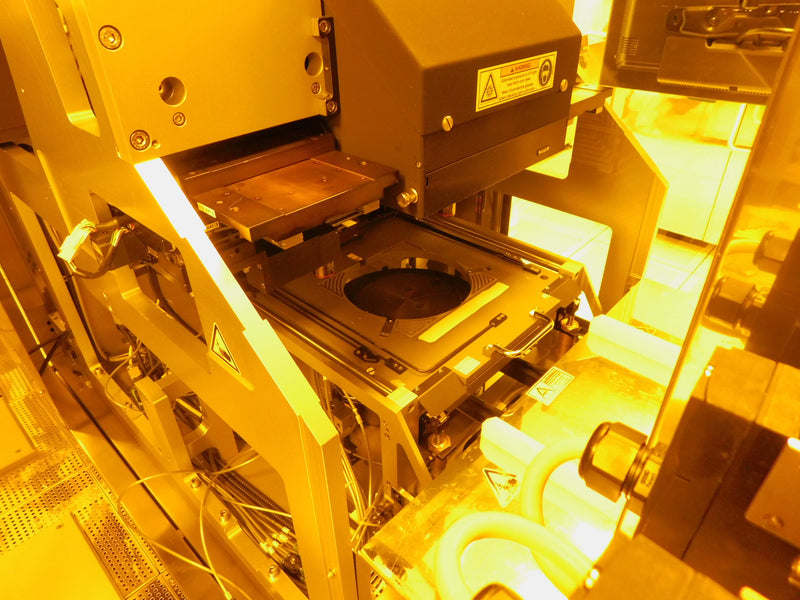 SUSS MA 200 Compact Mask Aligner