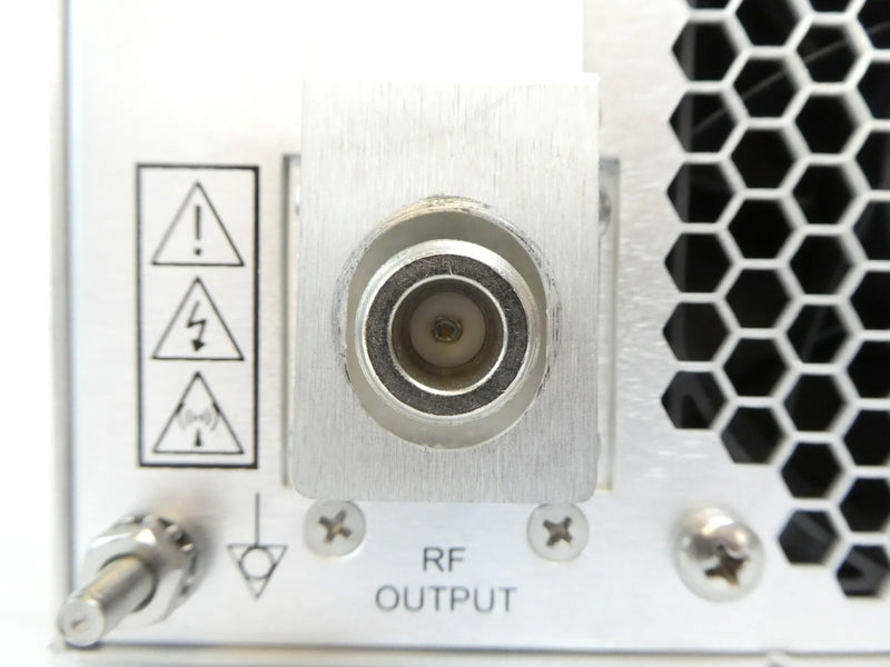 Seren HR 601 RF Generator