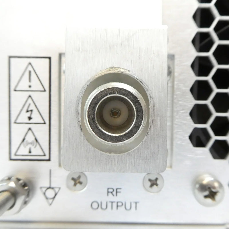 Seren HR 601 RF Generator