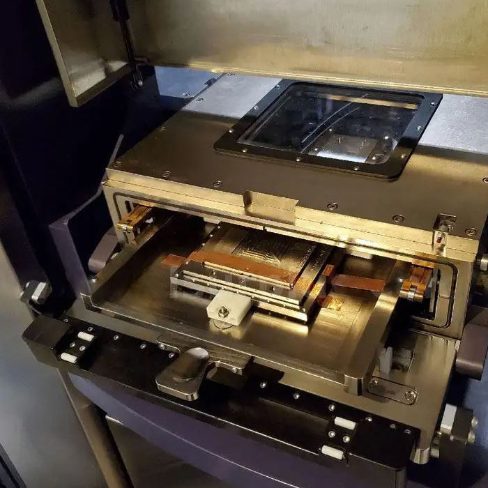 Thermo Fisher Scientific / FEI BDS Vectra 986 Vision Ion Mill