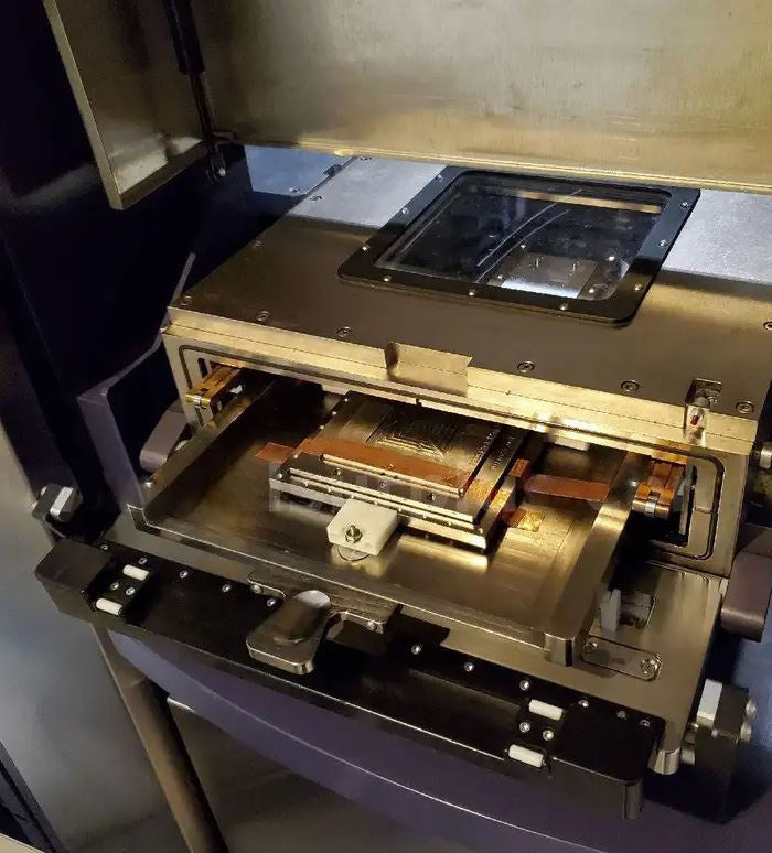 Thermo Fisher Scientific / FEI BDS Vectra 986 Vision Ion Mill