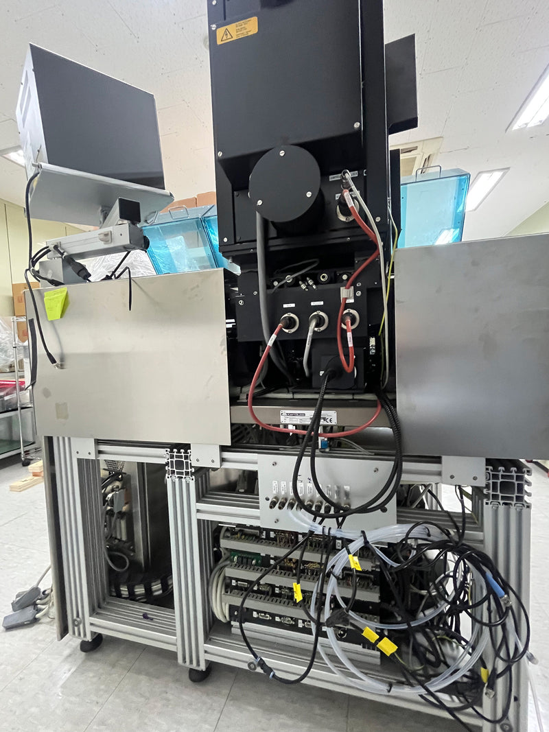 SUSS MA 150 CC Mask Aligner