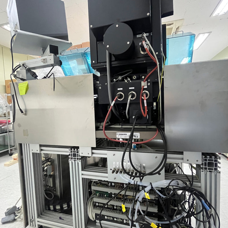 SUSS MA 150 CC Mask Aligner