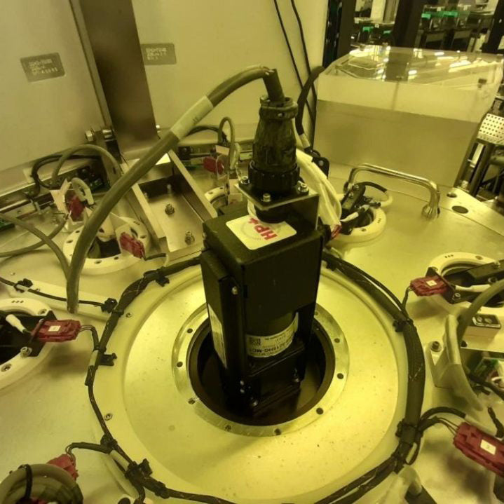 Applied Materials Centura 5200 Metal CVD (Chemical Vapor Deposition)