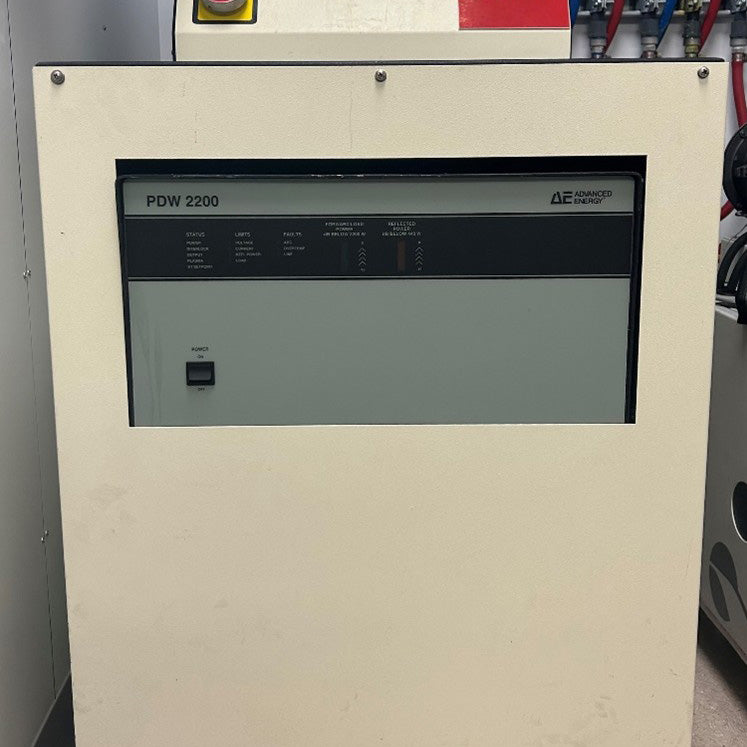 Lam 4520 Etcher