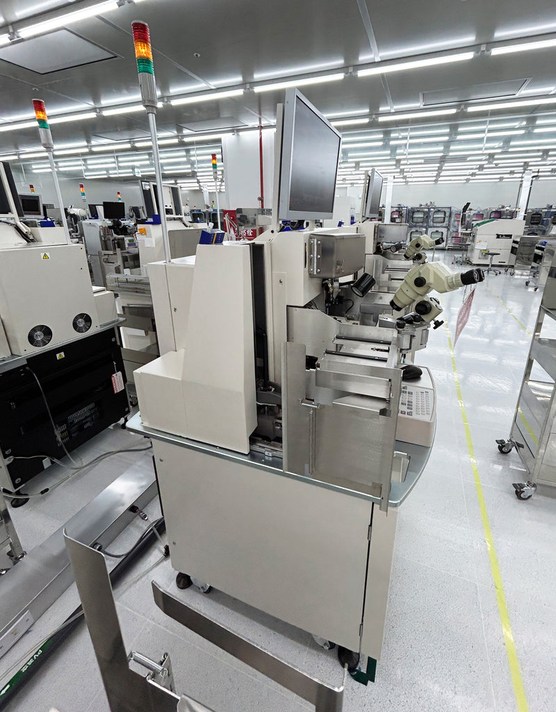 K&S Rapid Automatic Wire Bonder