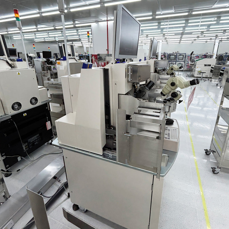 K&S Rapid Automatic Wire Bonder