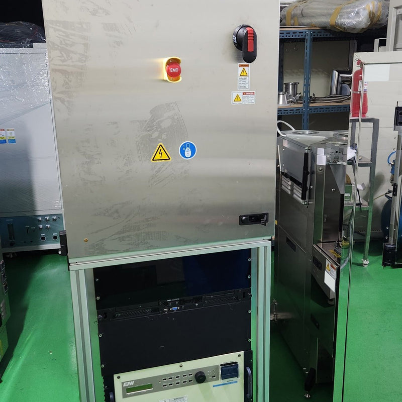 Plasmatherm / Unaxis Versaline ICP Etcher (Inductively Coupled Plasma)
