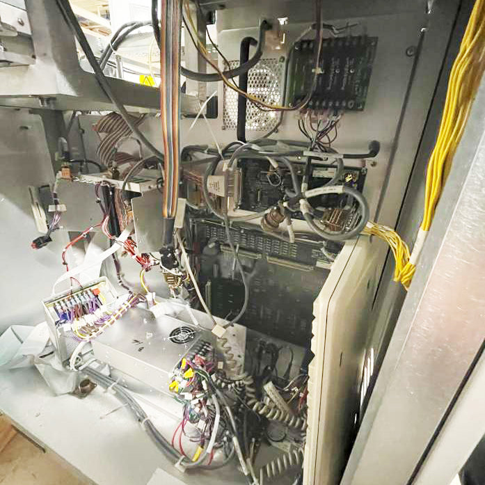 Lam / Novellus / Gasonics Aura 3010 Asher