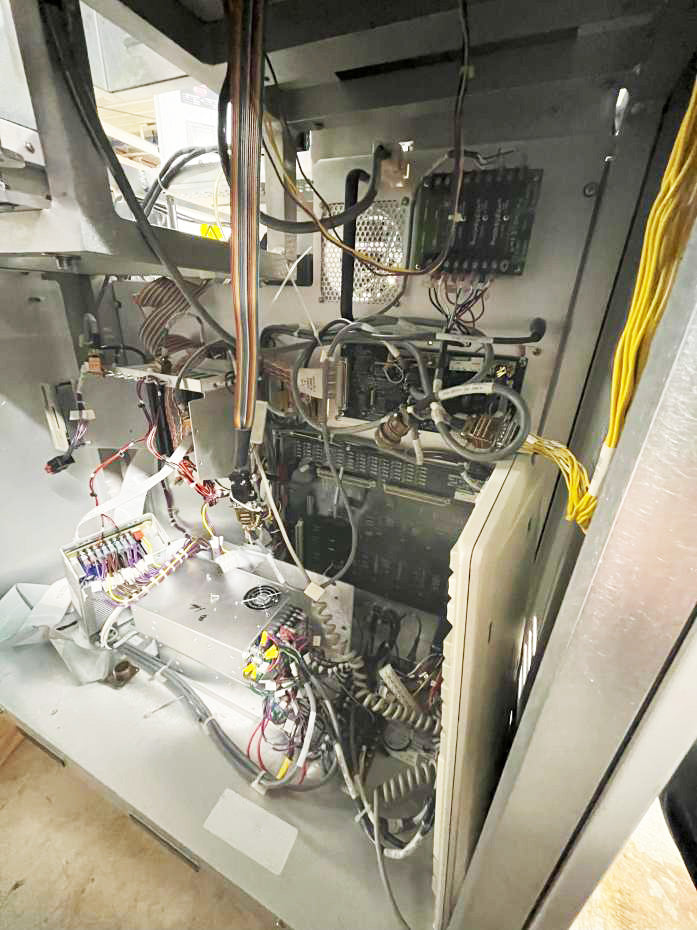 Lam / Novellus / Gasonics Aura 3010 Asher