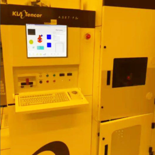 KLA ASET F 5 X Thin Film Measurement