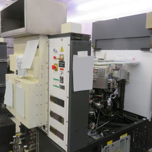 Applied Materials P 5000 Mark II CVD (Chemical Vapor Deposition)