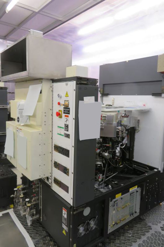 Applied Materials P 5000 Mark II CVD (Chemical Vapor Deposition)