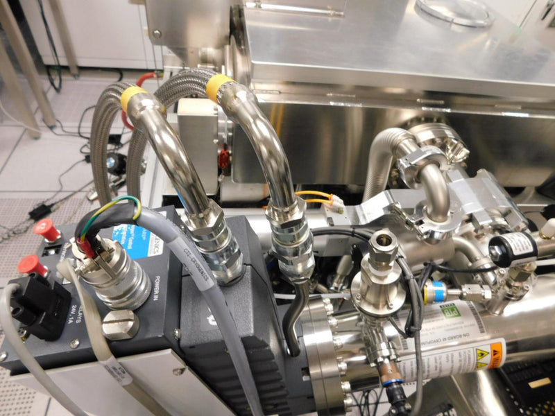 Perkin Elmer 4400 Sputtering System