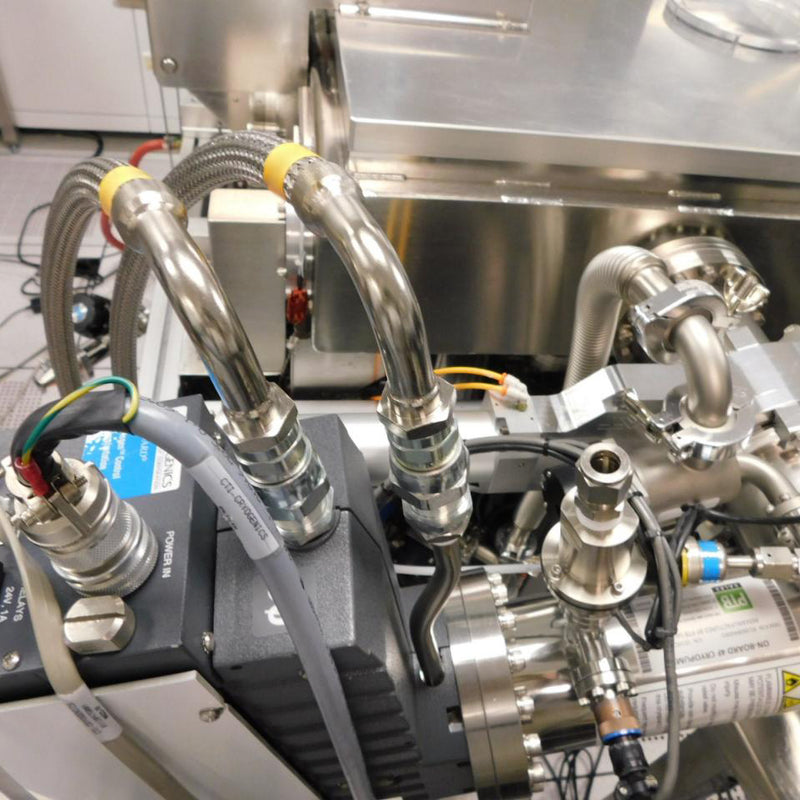 Perkin Elmer 4400 Sputtering System