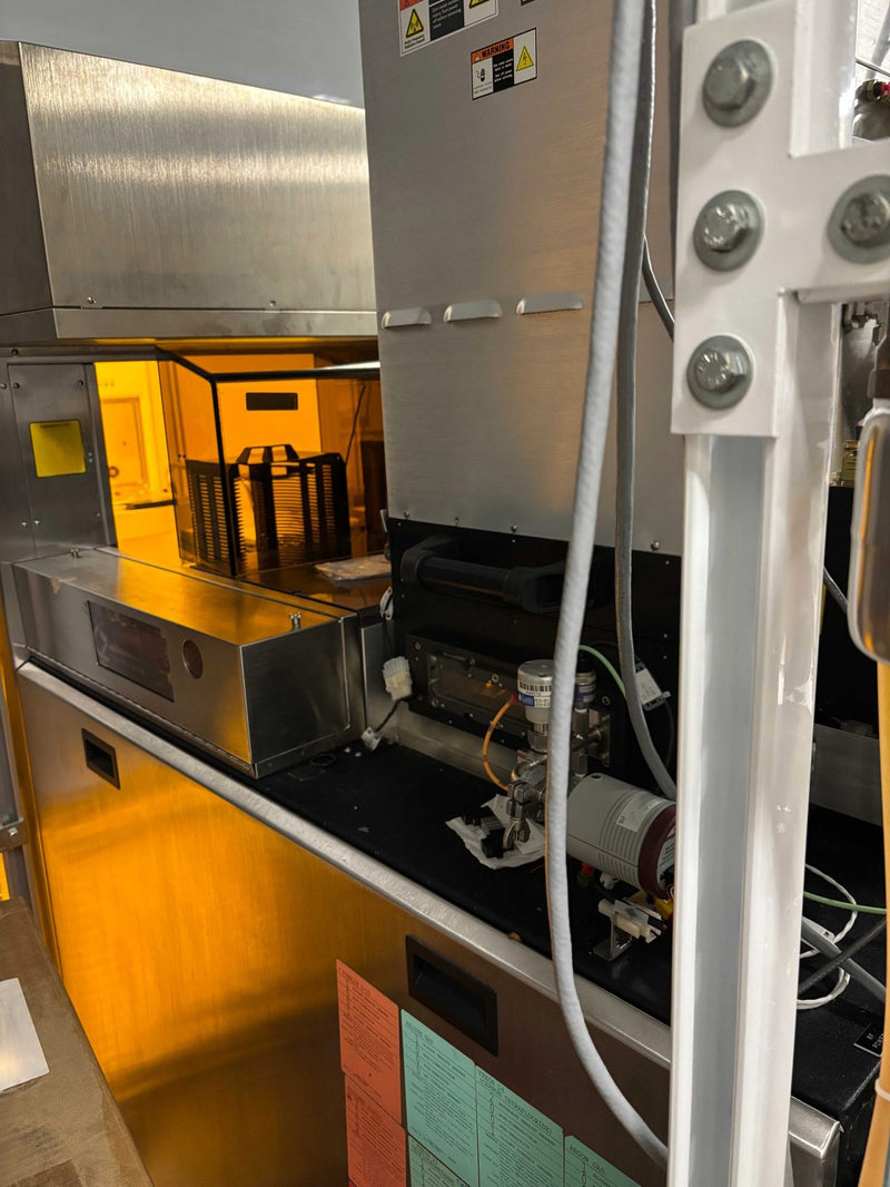 Lam Rainbow 4520 XL Dielectric Etch