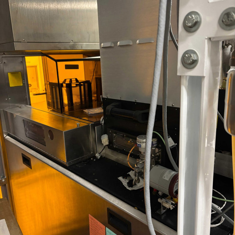 Lam Rainbow 4520 XL Dielectric Etch