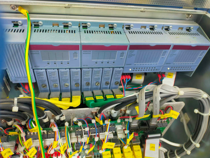 Oxford Plasmalab 133 PECVD (Plasma-Enhanced Chemical Vapor Deposition)