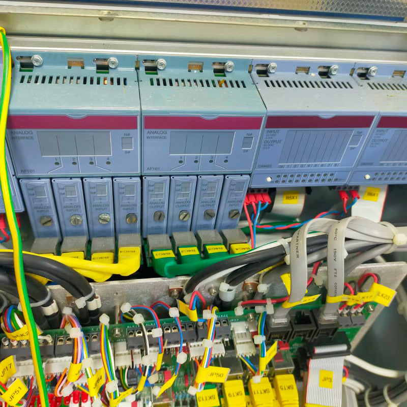 Oxford Plasmalab 133 PECVD (Plasma-Enhanced Chemical Vapor Deposition)