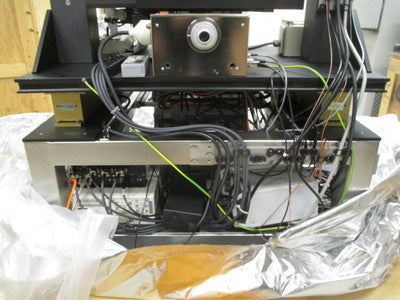 Zeuss AIMS 193 Mask Qualification system
