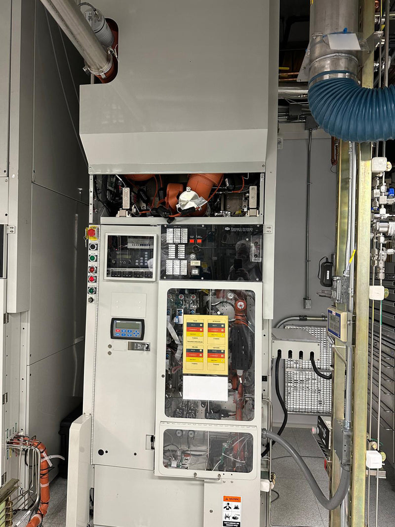 Expertech / Aviza / SVG VTR 7000 Furnace